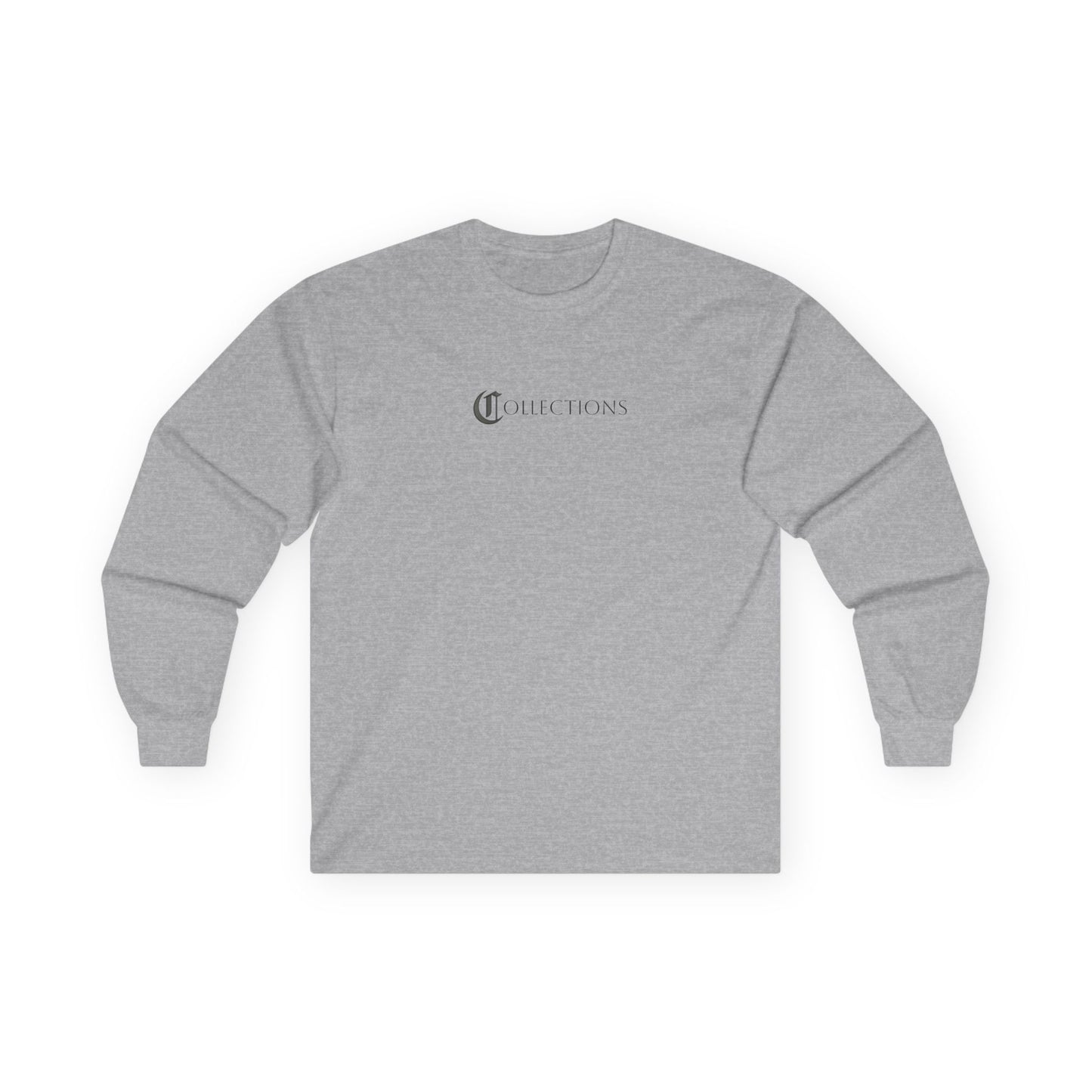 Collections Long Sleeve Tee