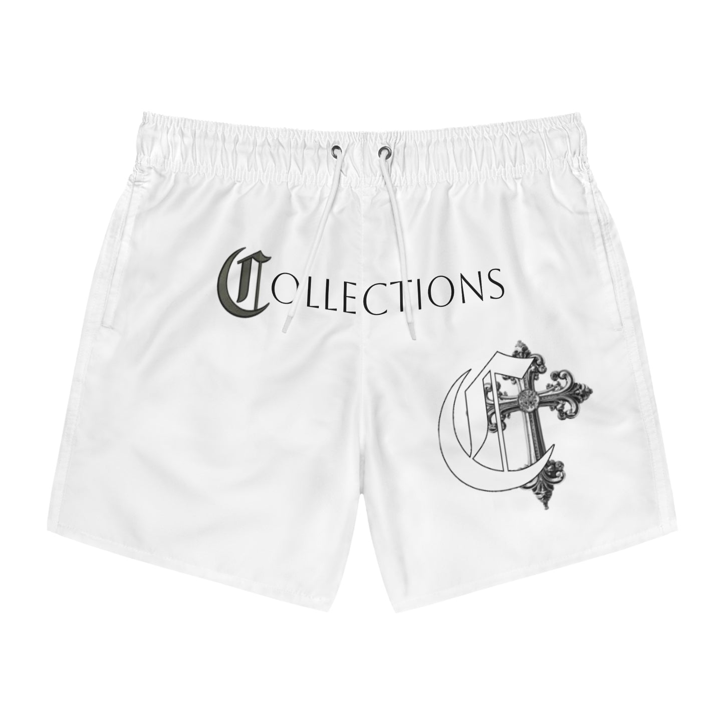 Collections Swim Trunks