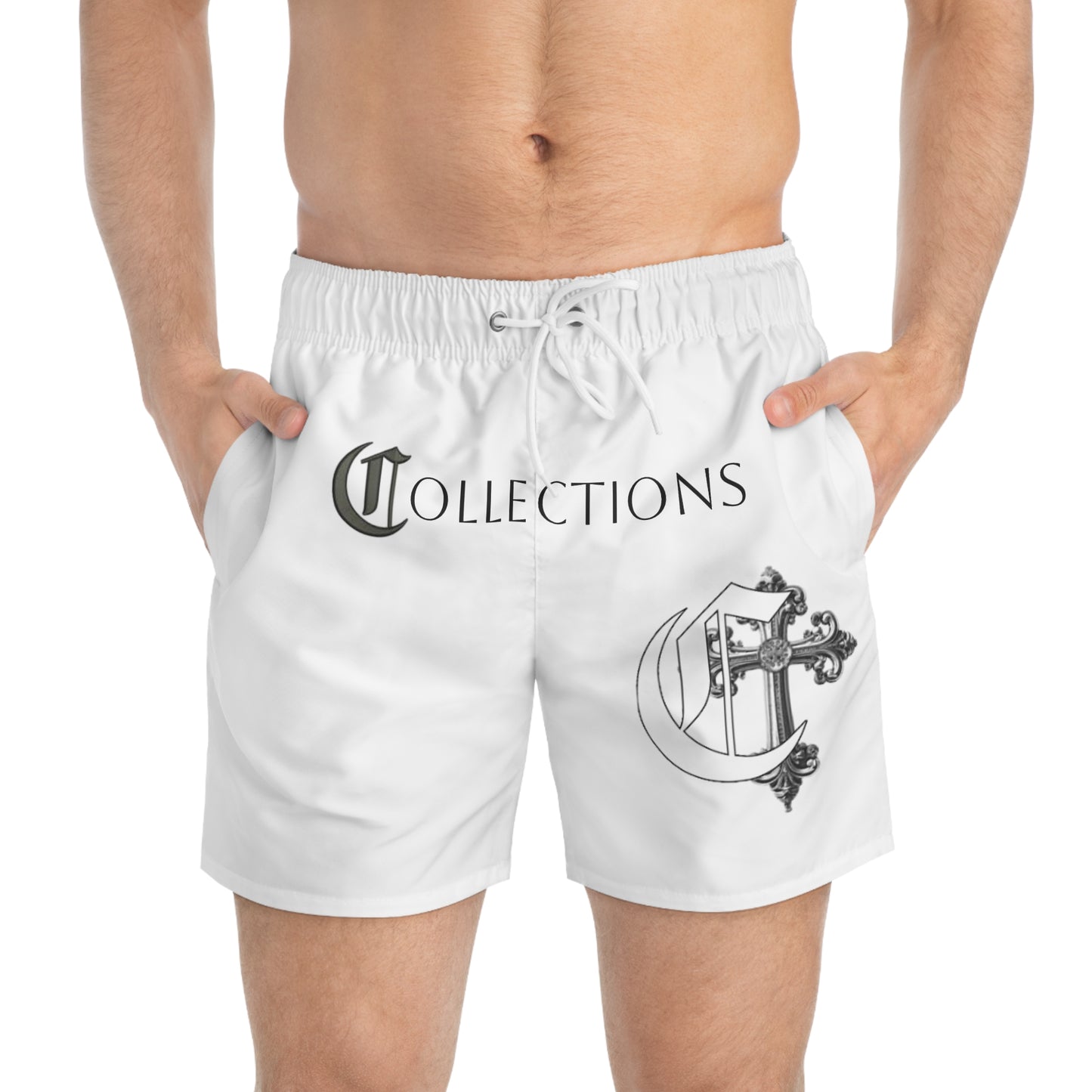 Collections Swim Trunks