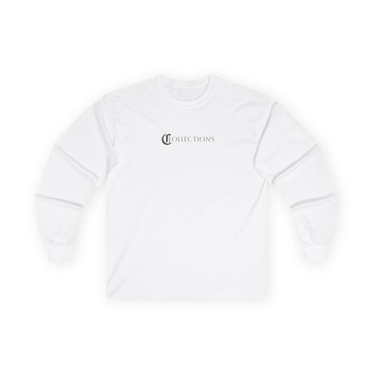 Collections Long Sleeve Tee