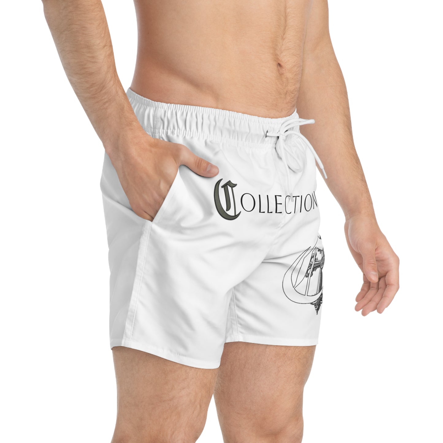 Collections Swim Trunks