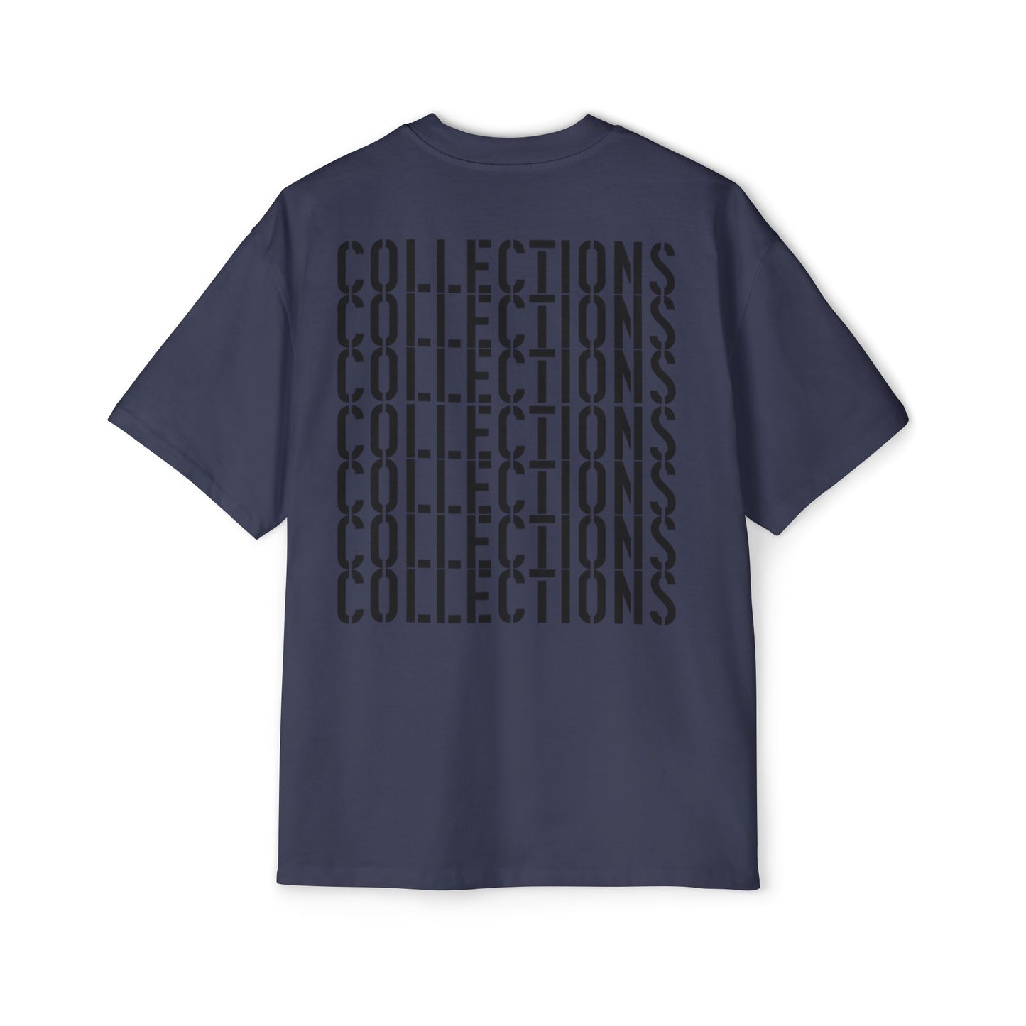 Collections Oversized Tee