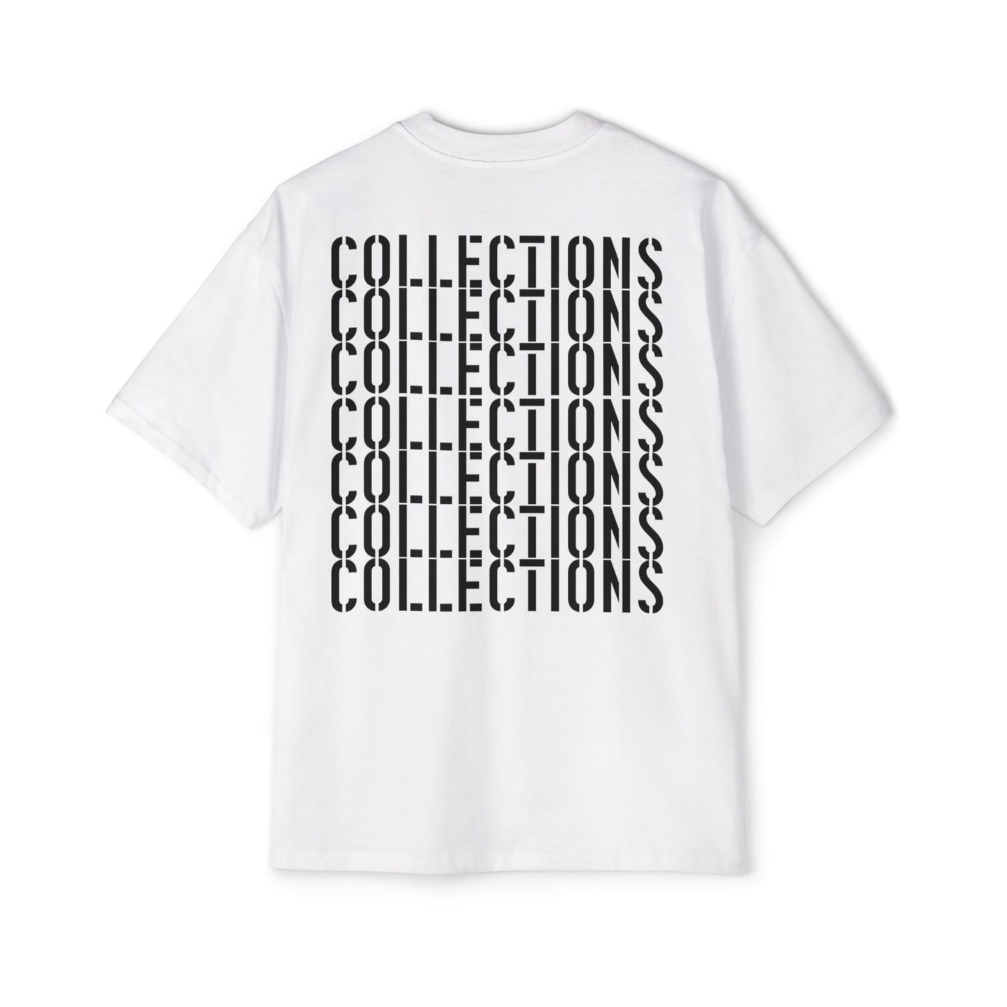 Collections Oversized Tee