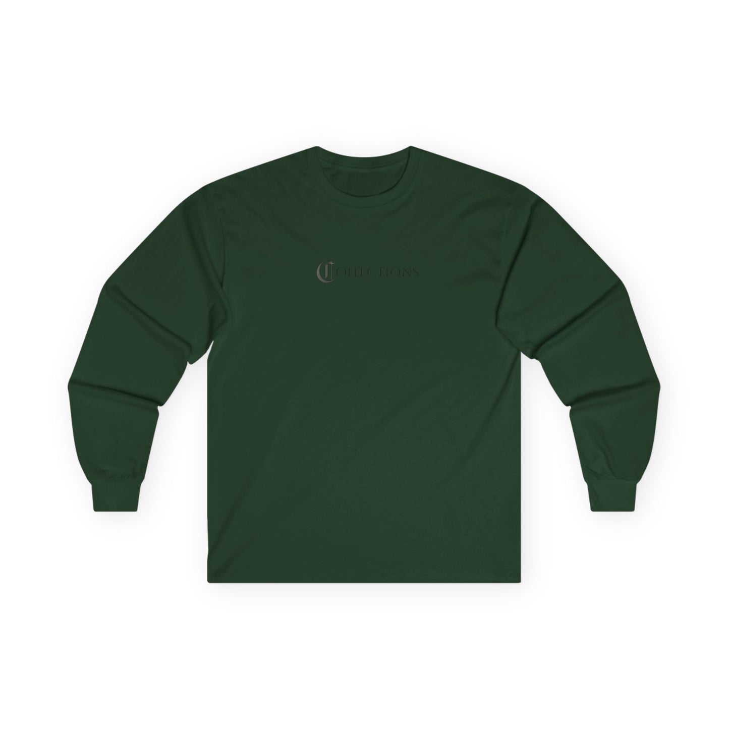 Collections Long Sleeve Tee