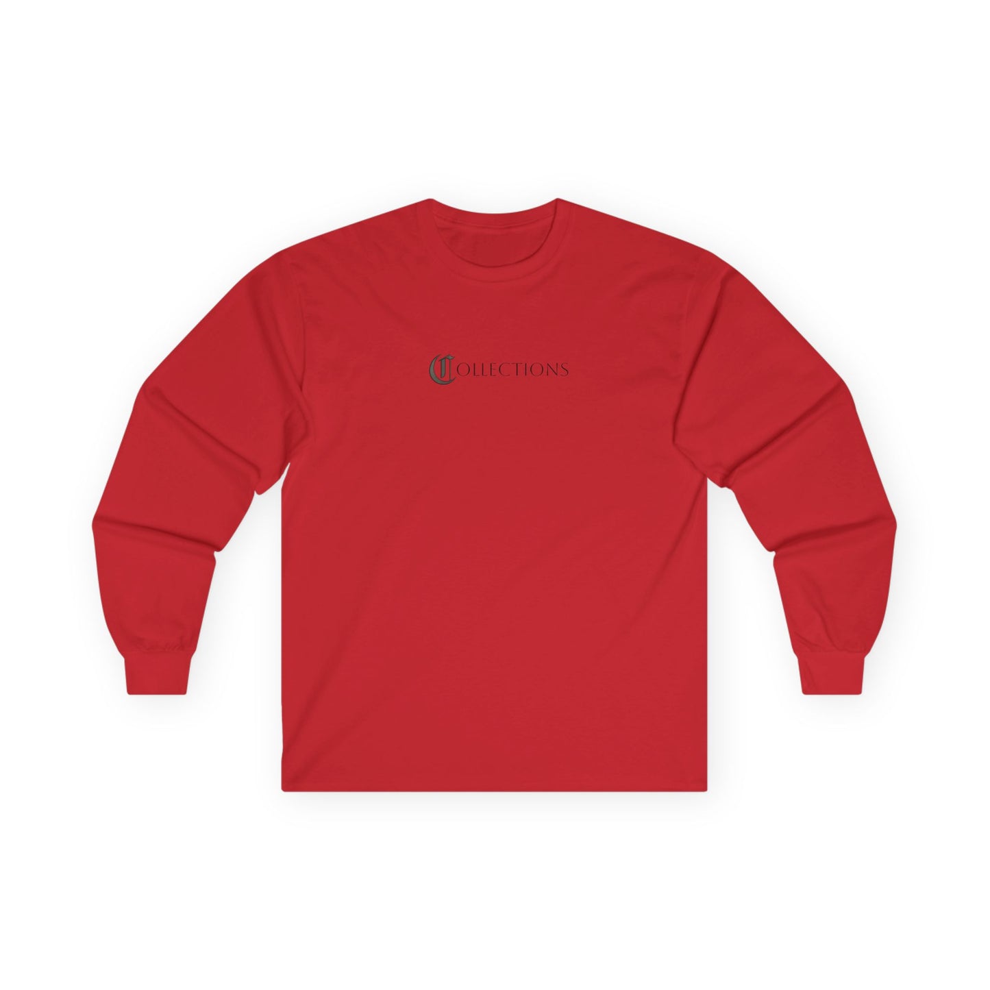 Collections Long Sleeve Tee