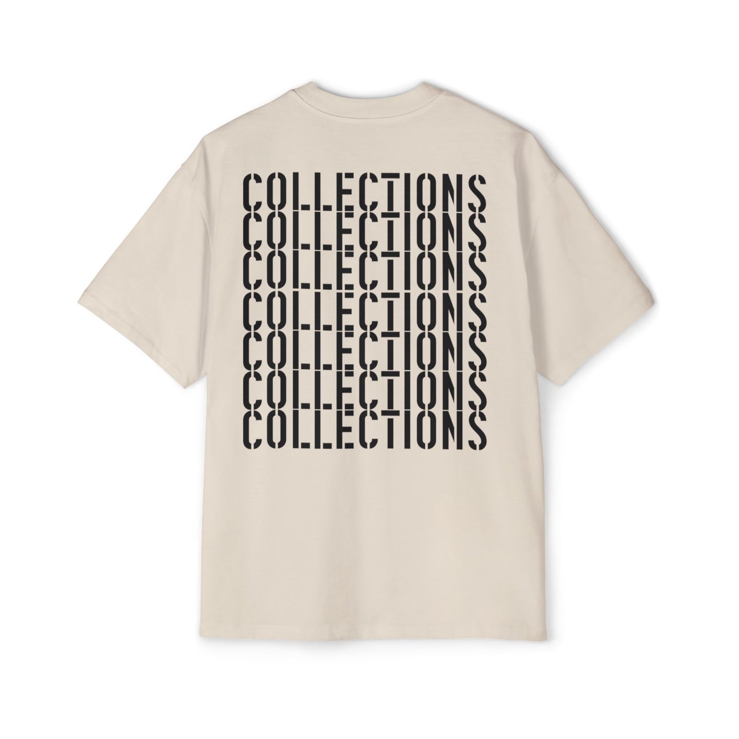 Collections Oversized Tee