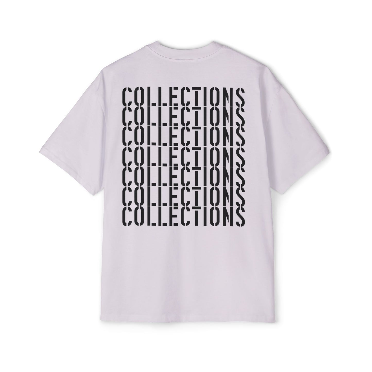 Collections Oversized Tee