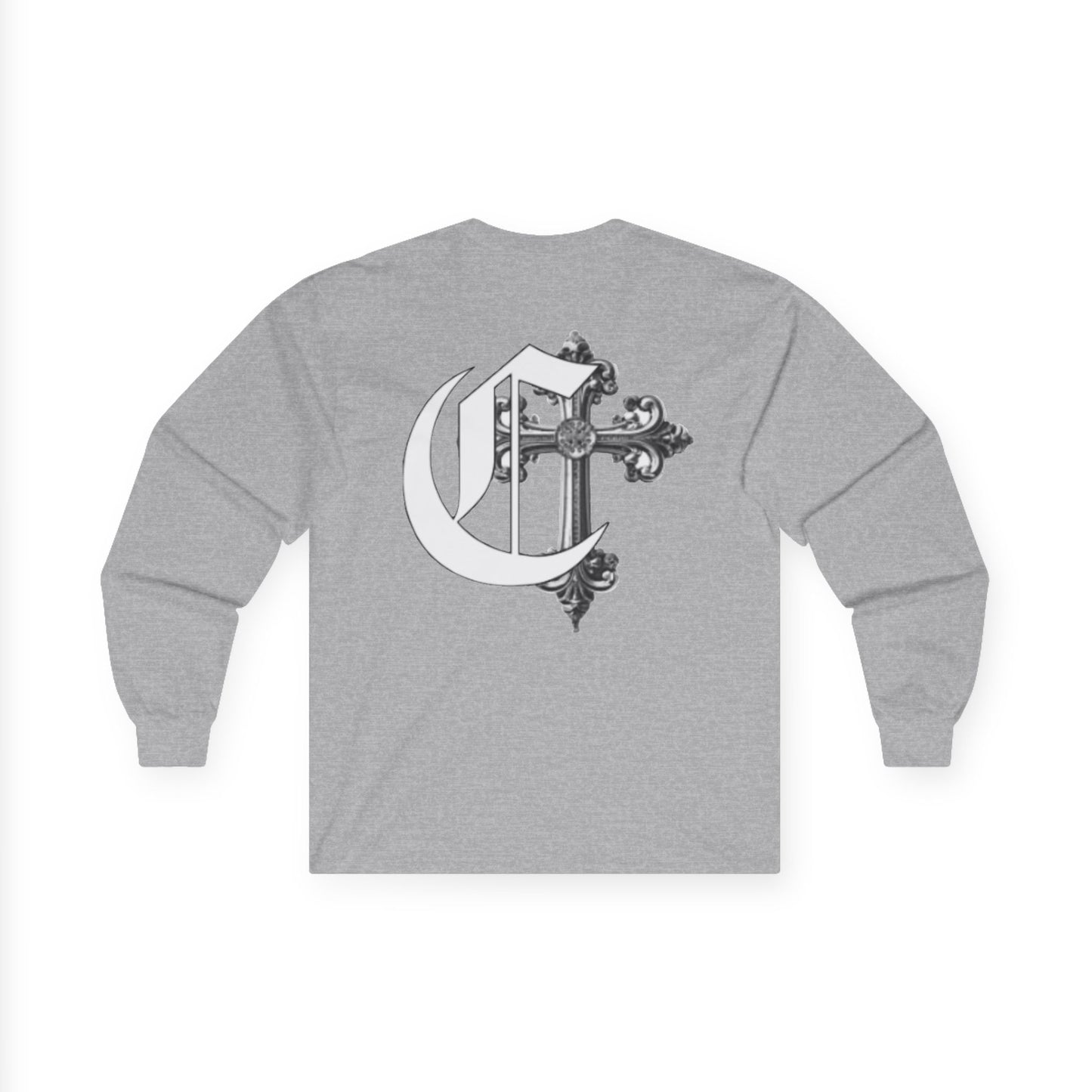 Collections Long Sleeve Tee