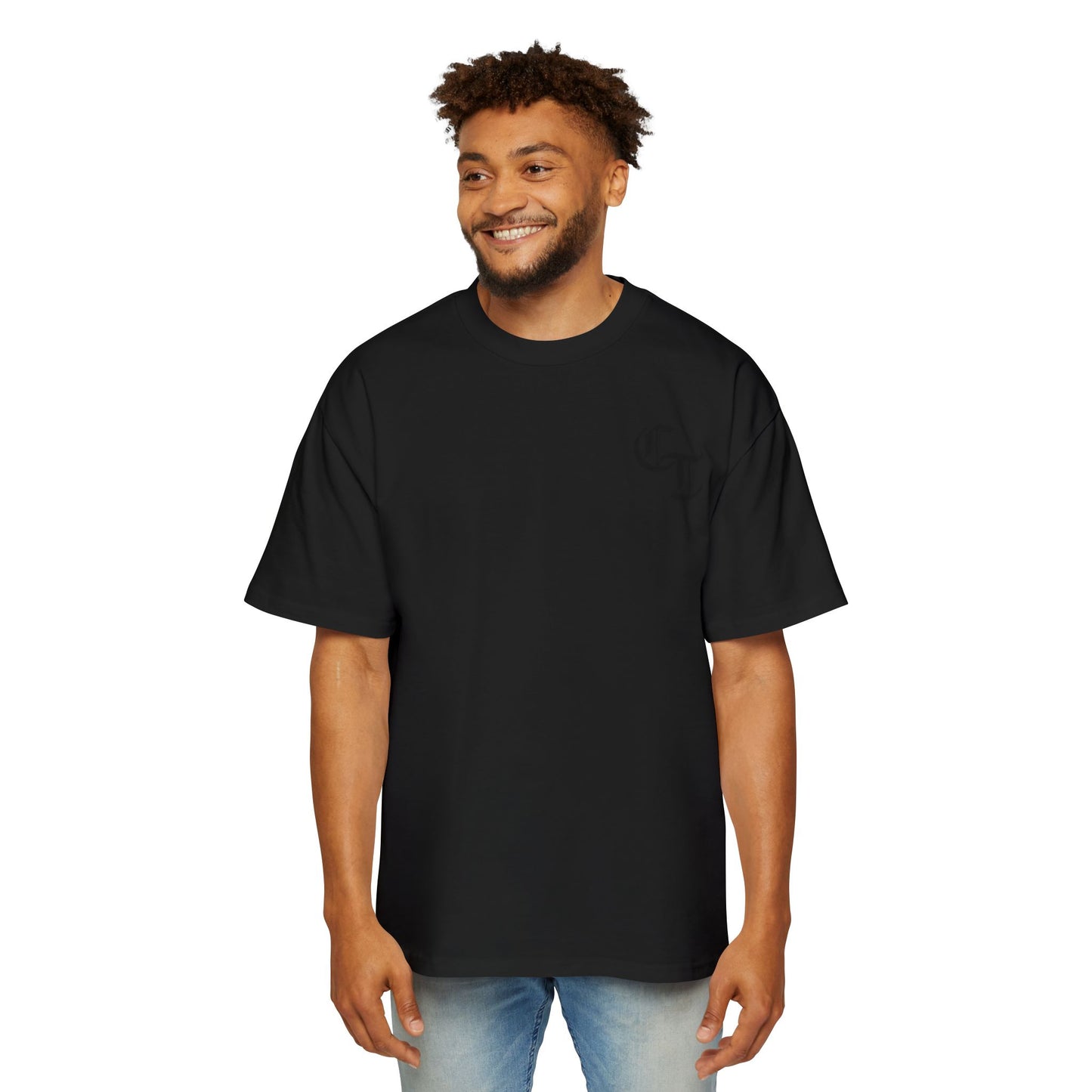 Collections Oversized Tee